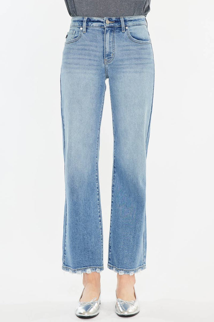 Miller Kan Can denim