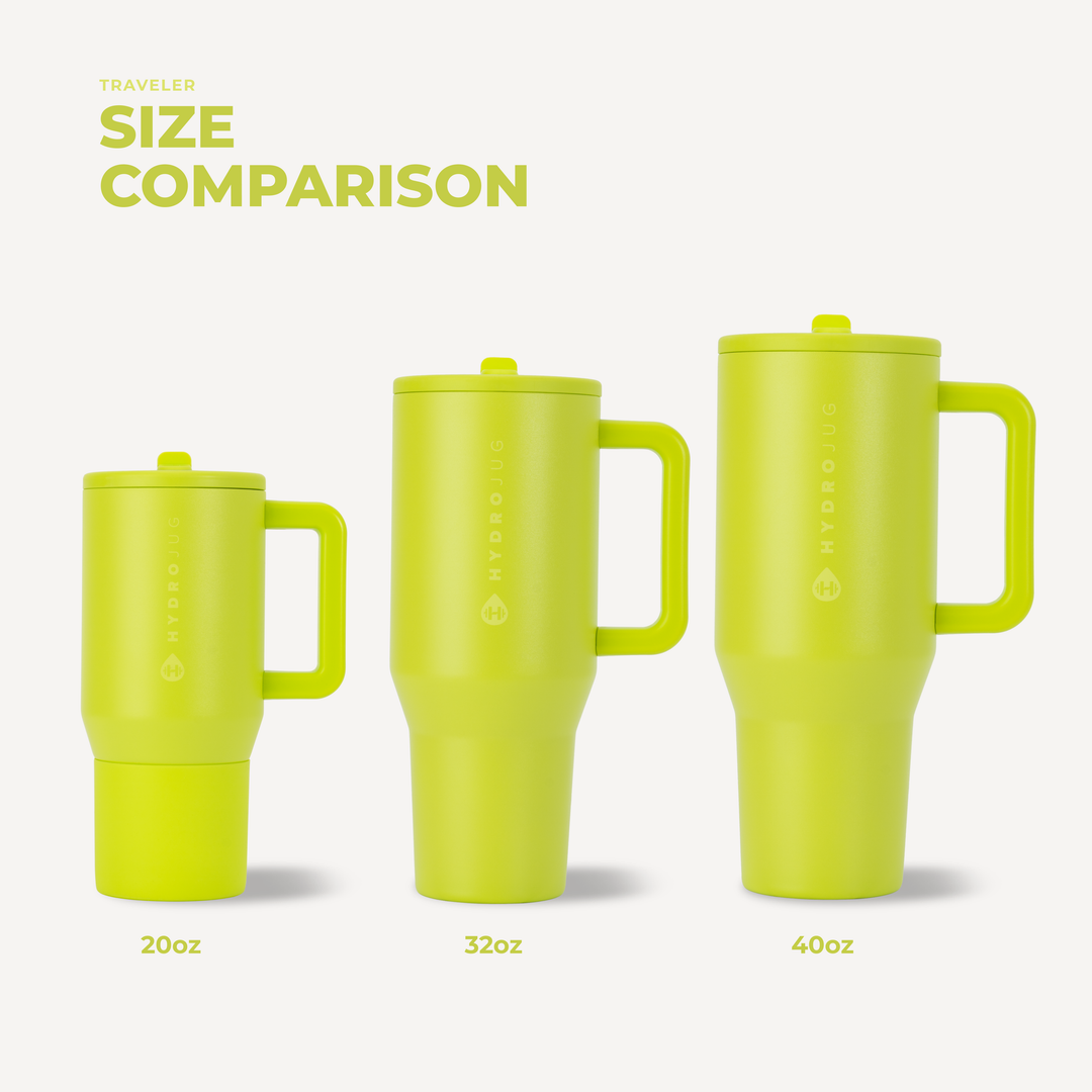Lemon Lime|Hydrojug