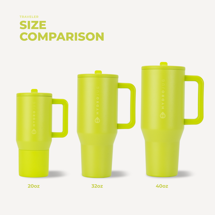 Lemon Lime|Hydrojug