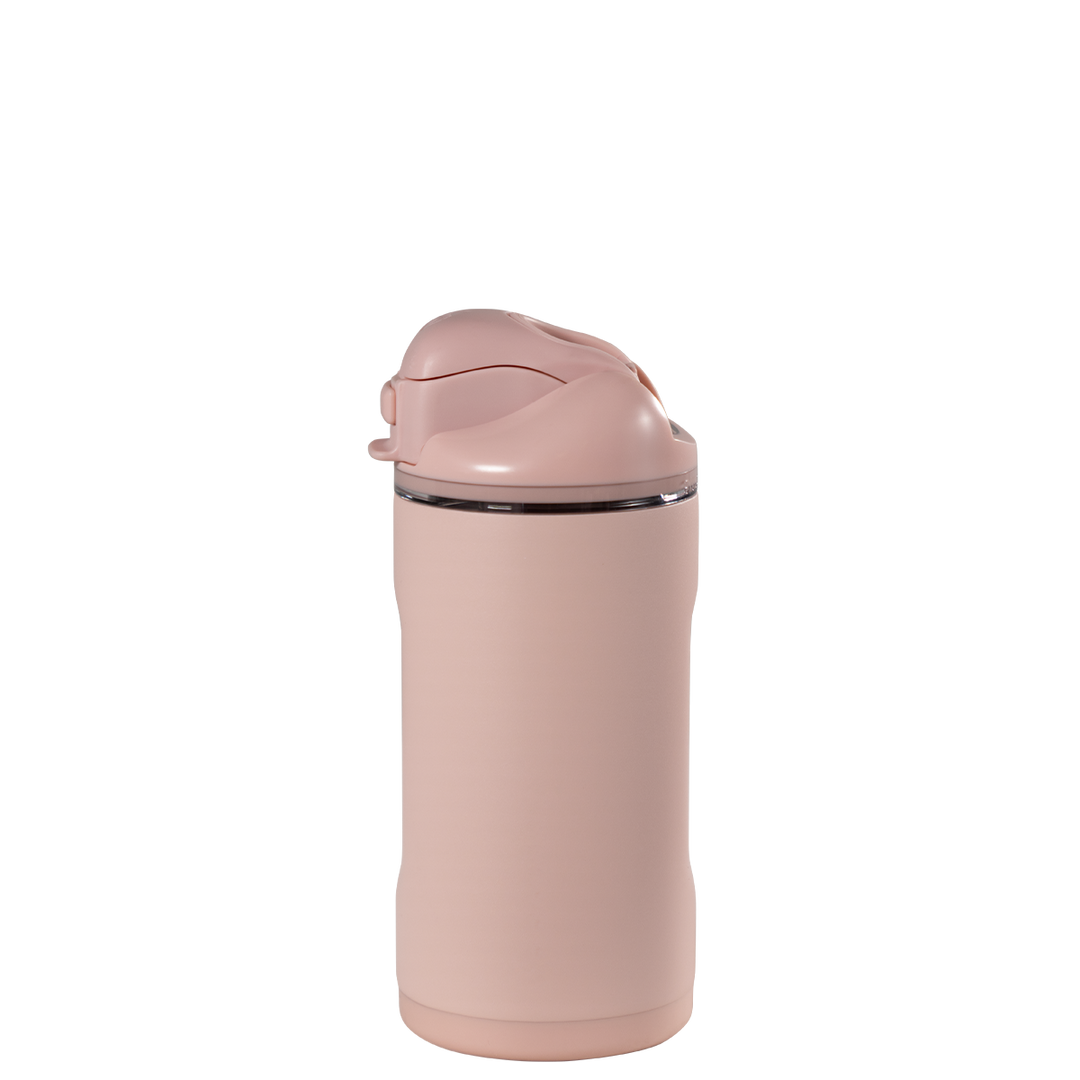 Dusty Rose HydroJug 14 oz Ease2o