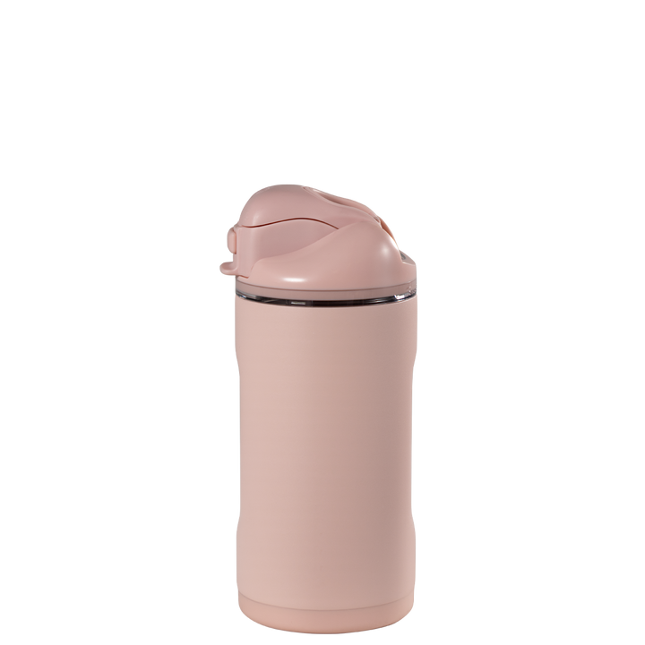 Dusty Rose HydroJug 14 oz Ease2o
