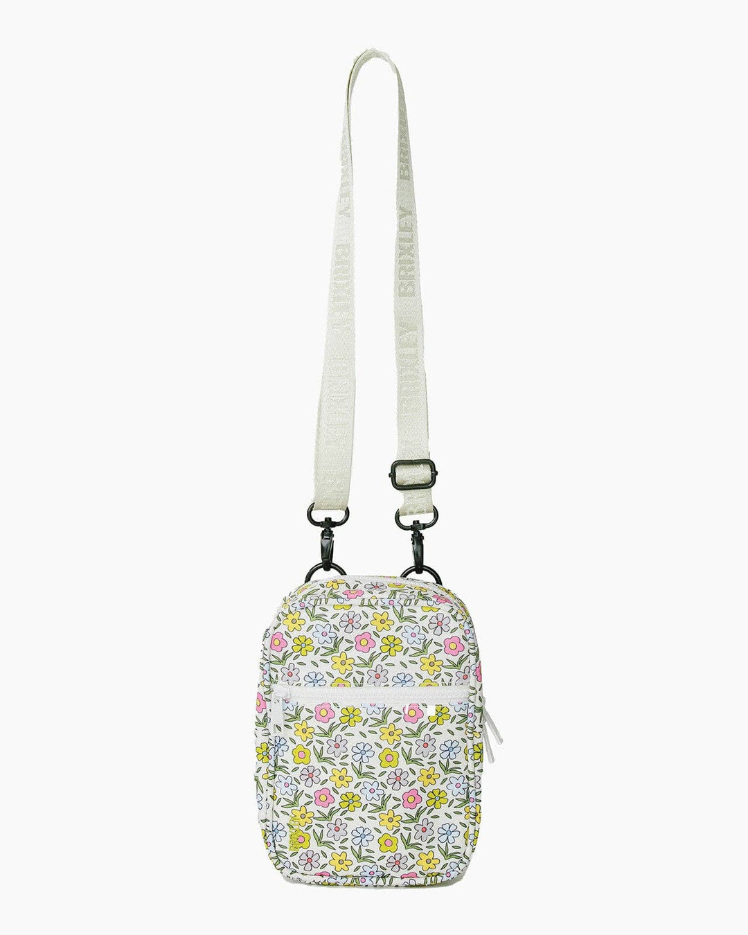 Petal Pursuit Crossbody Sling