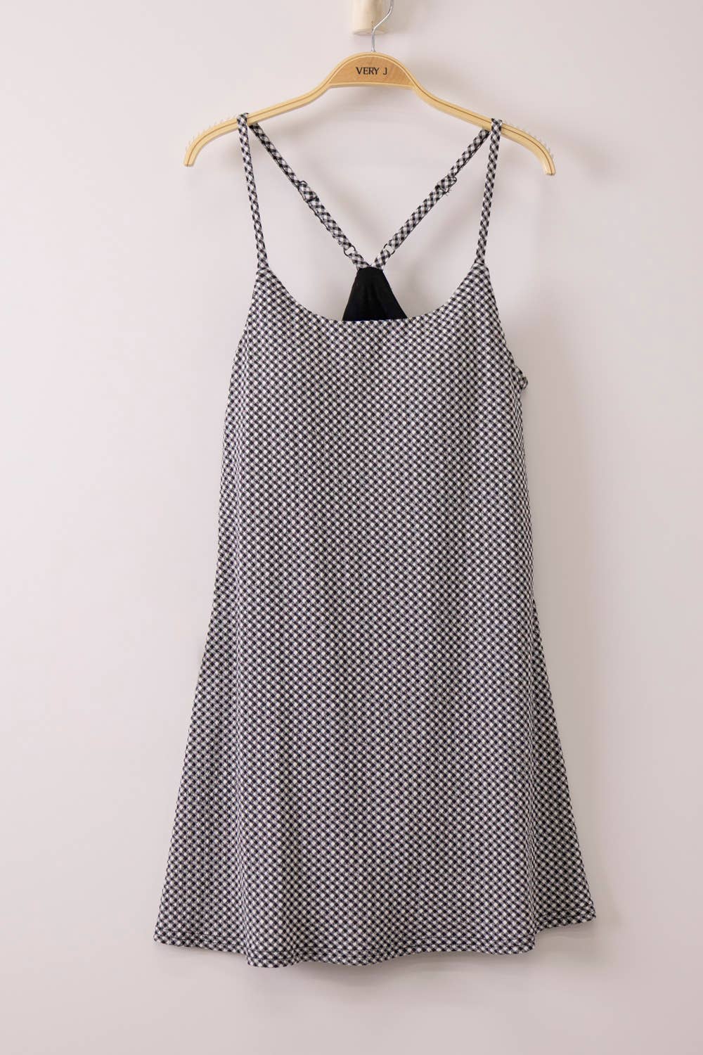 Tenley Tennis Dress