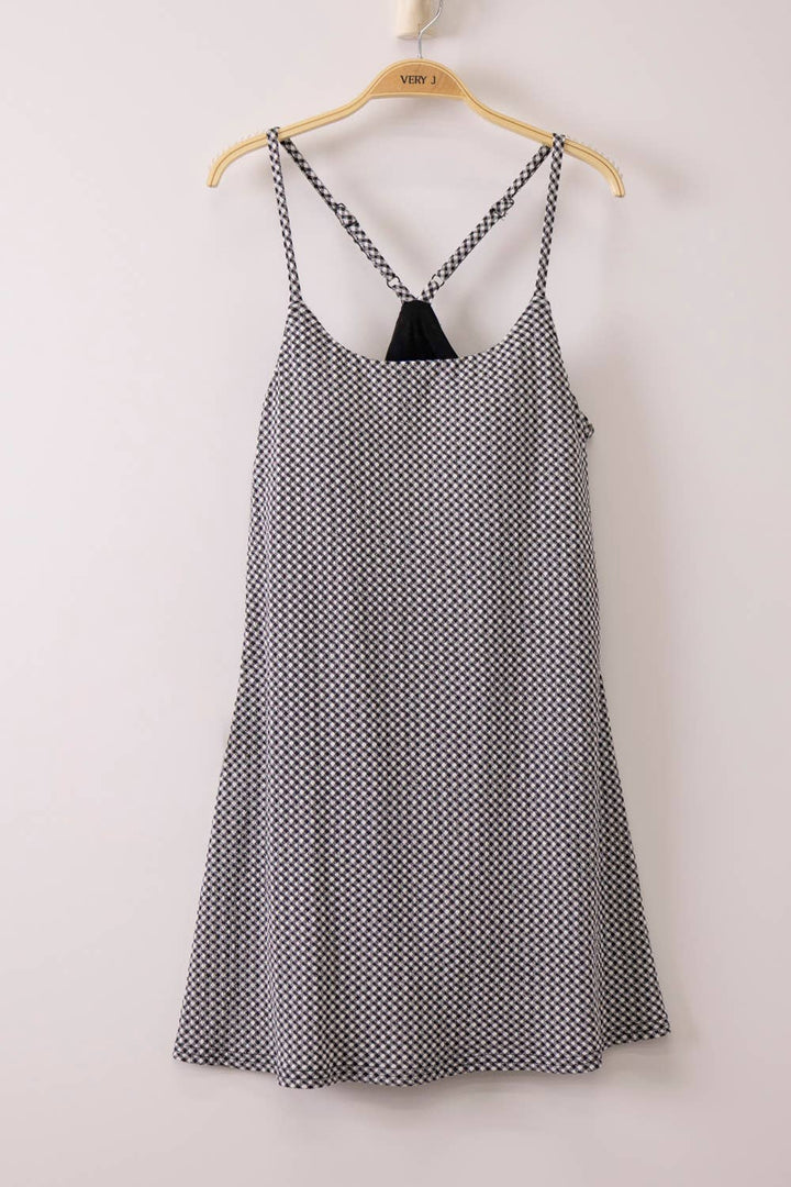 Tenley Tennis Dress