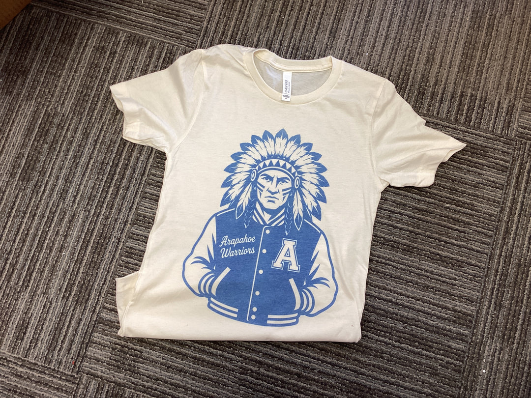 Mascot tees