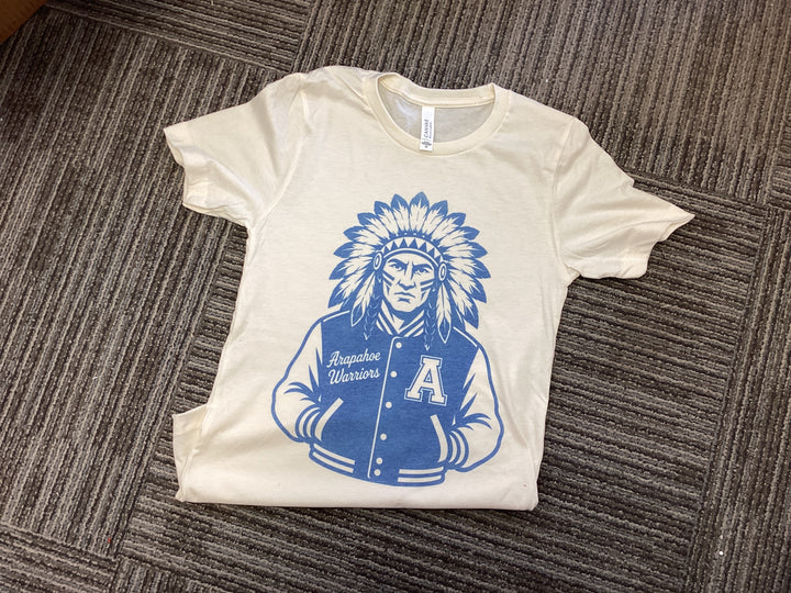 Mascot tees