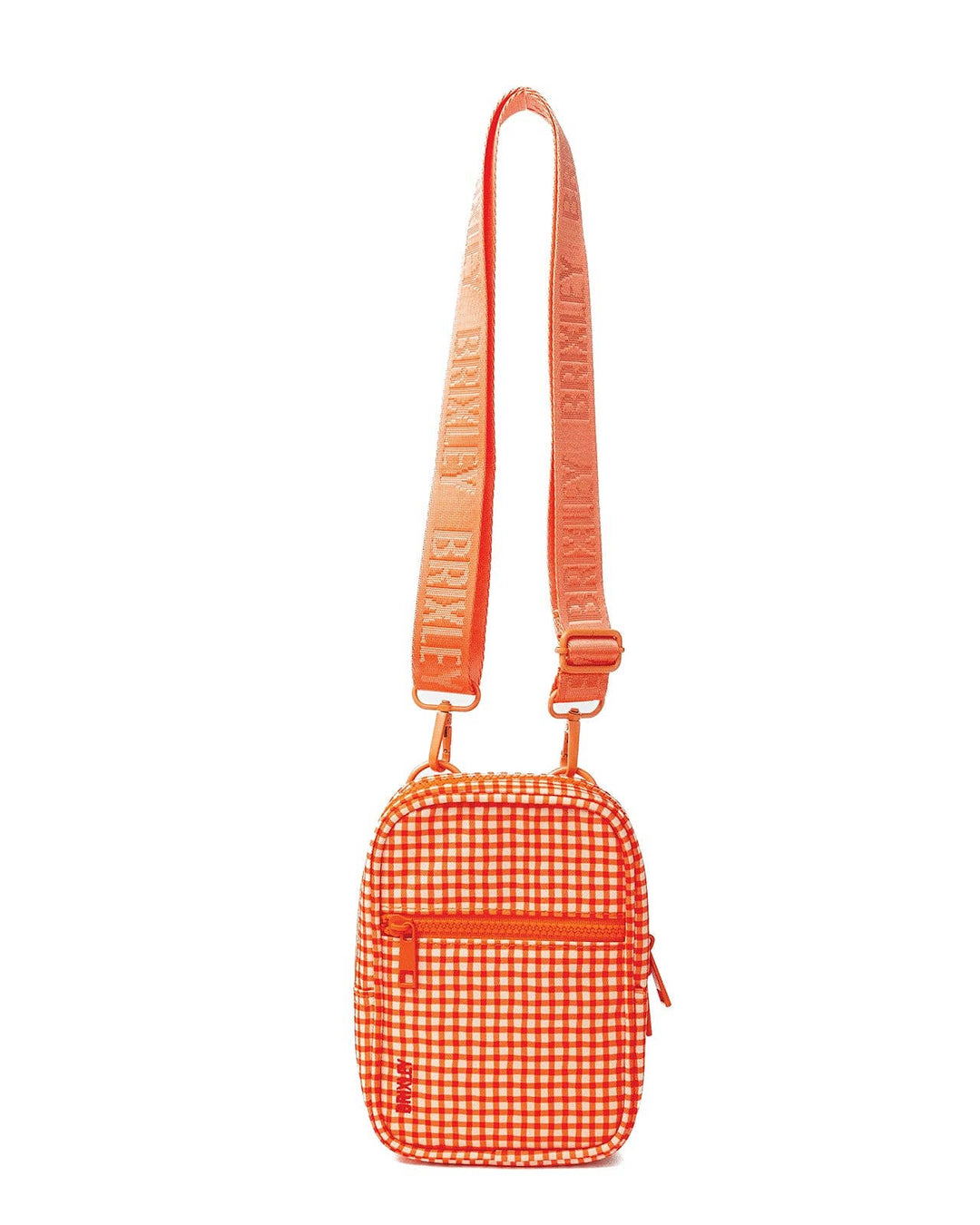 Newport Crossbody Sling