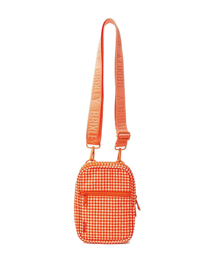 Newport Crossbody Sling