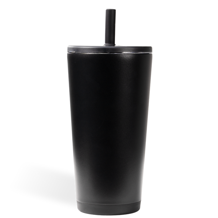 Black HydroJug 20oz Everyday Tumbler
