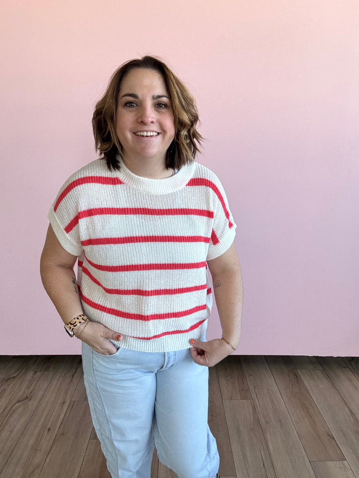 Sherbet top
