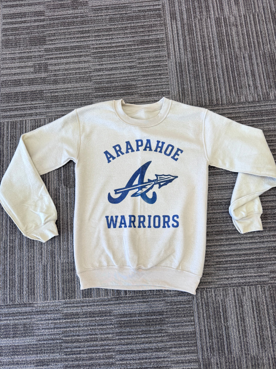 Team inside out crews|Arapahoe and Southwest