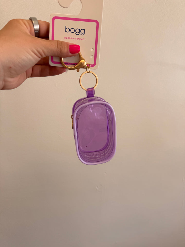 Bubble Bogg Accessory