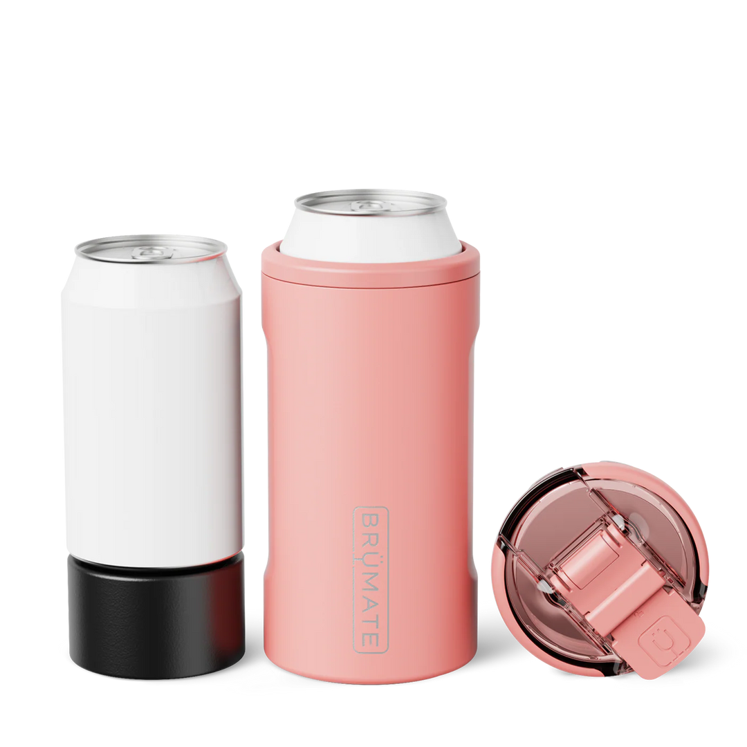 Brumate Hopsulator Trio| 12/16 oz can cooler