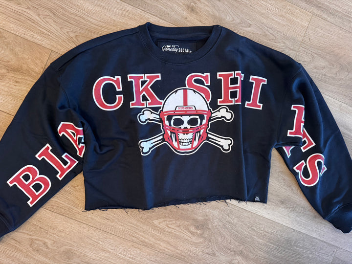 Nebraska Blackshirts phipps crew