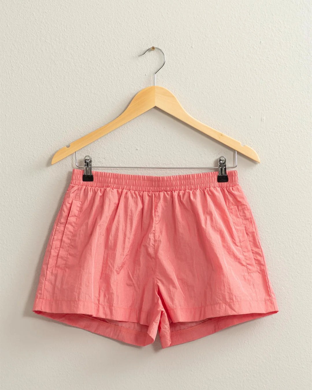 Mindy nylon short