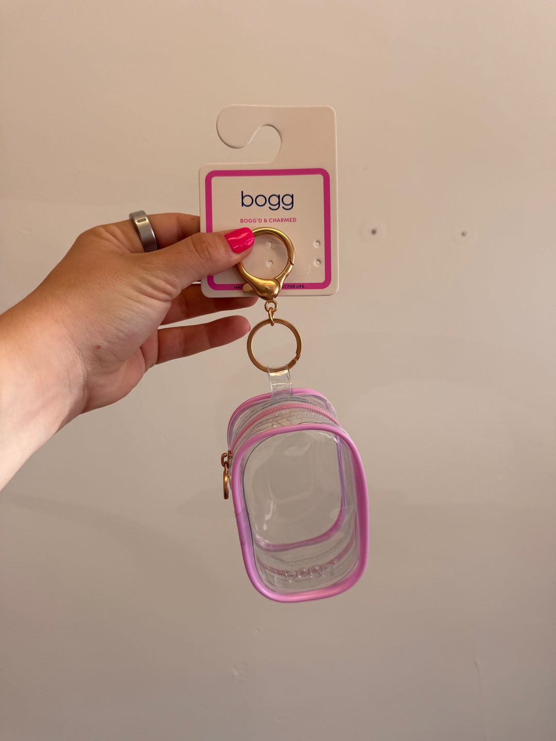 Bubble Bogg Accessory