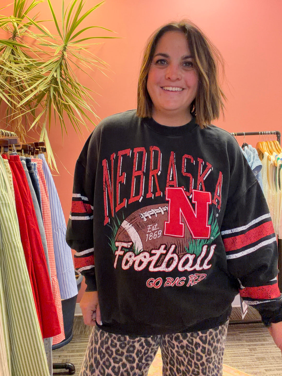 Nebraska Langfor OS crew