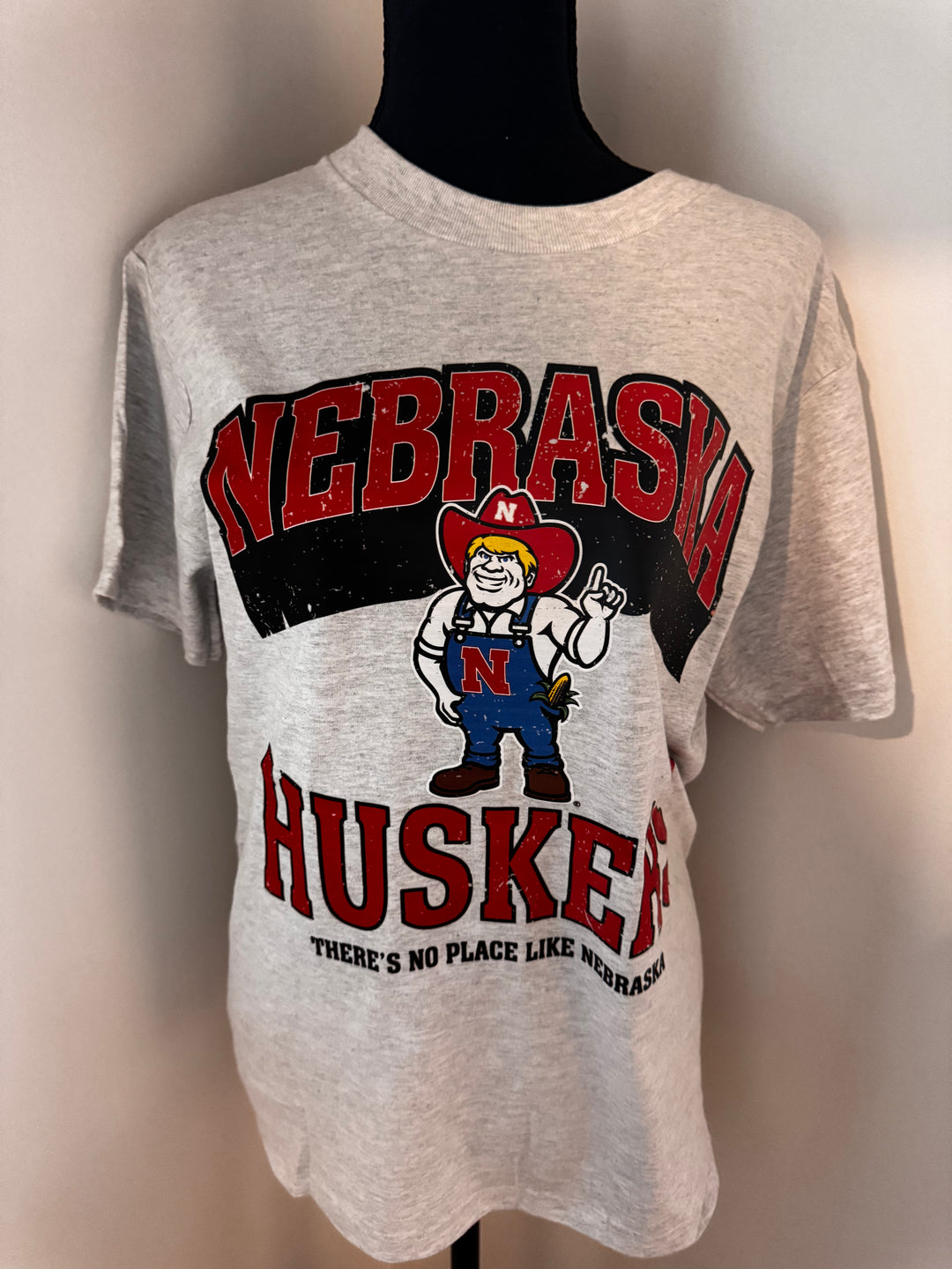 There is no place like Nebraska