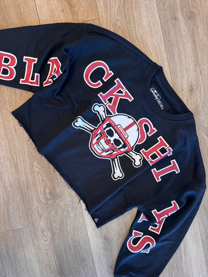 Nebraska Blackshirts phipps crew