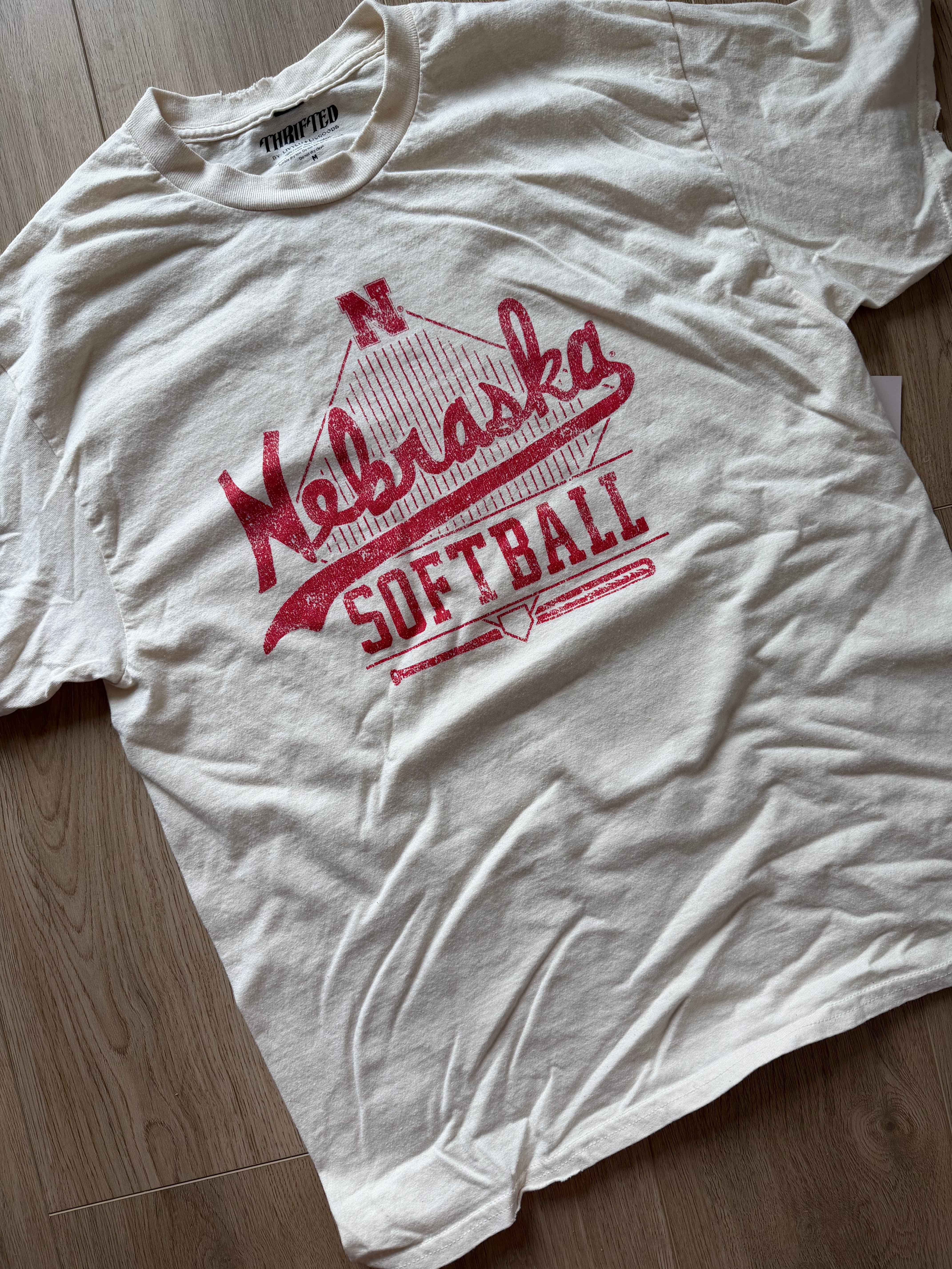 Nebraska Game Day Clothing | Onyx Native
