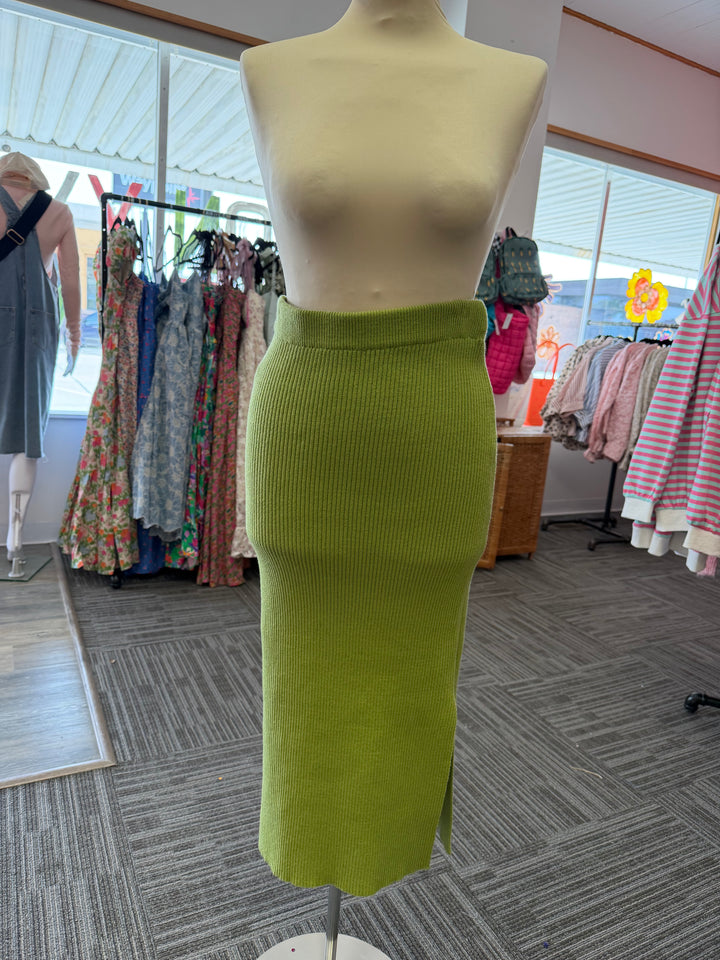 Fashionista skirt