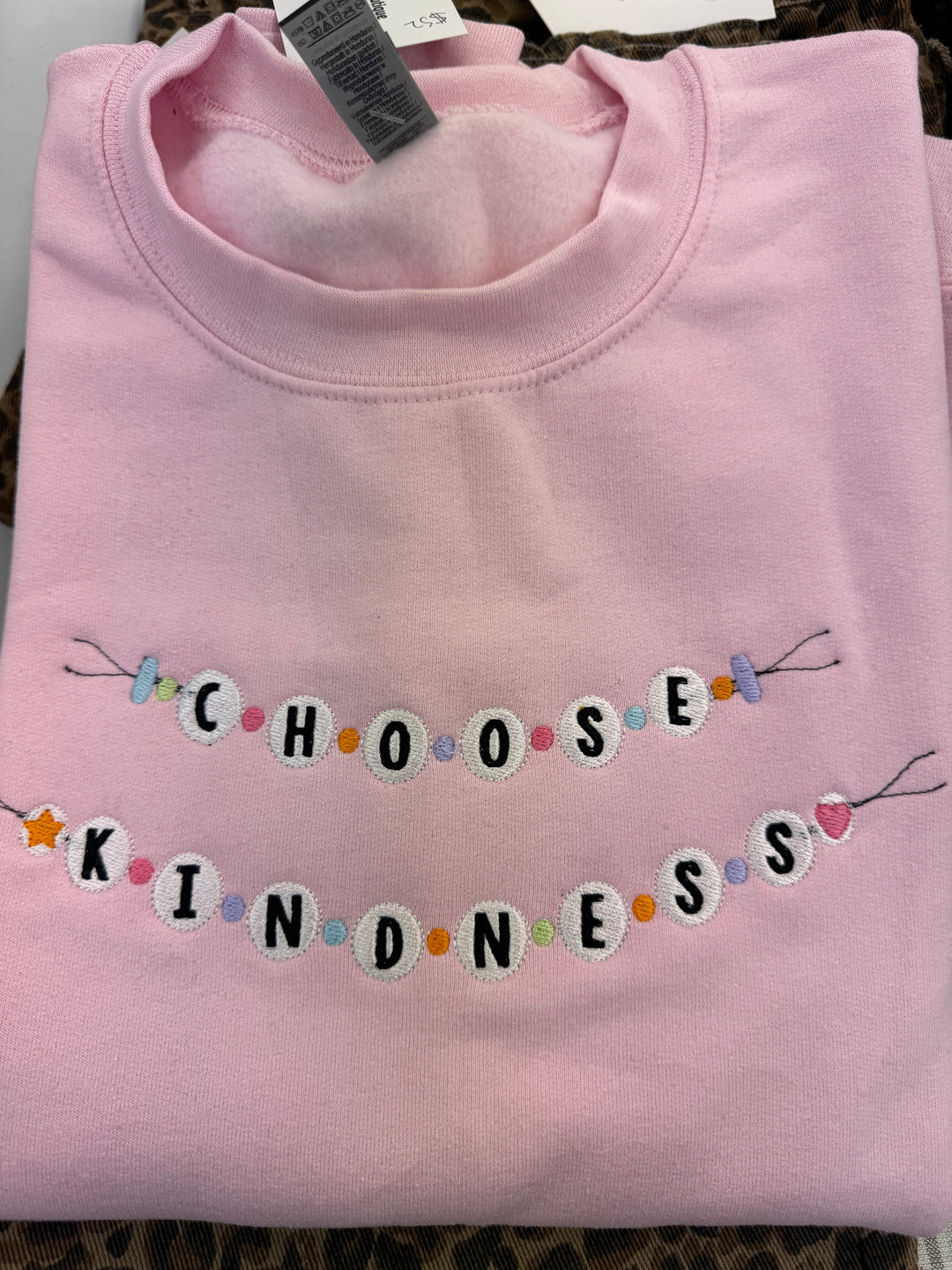 Choose Kindness Crew