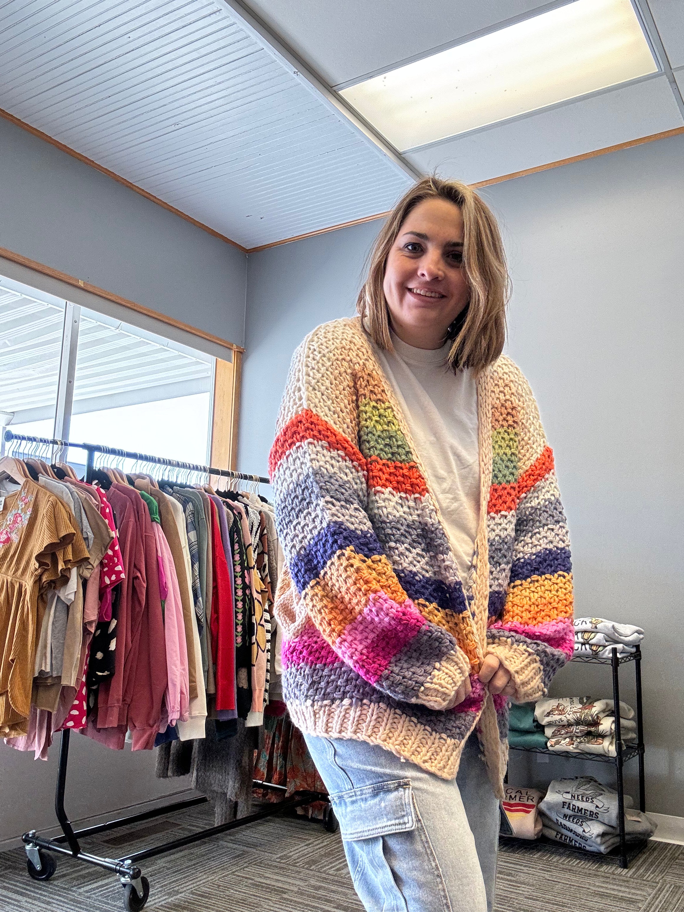 Daydreaming collection