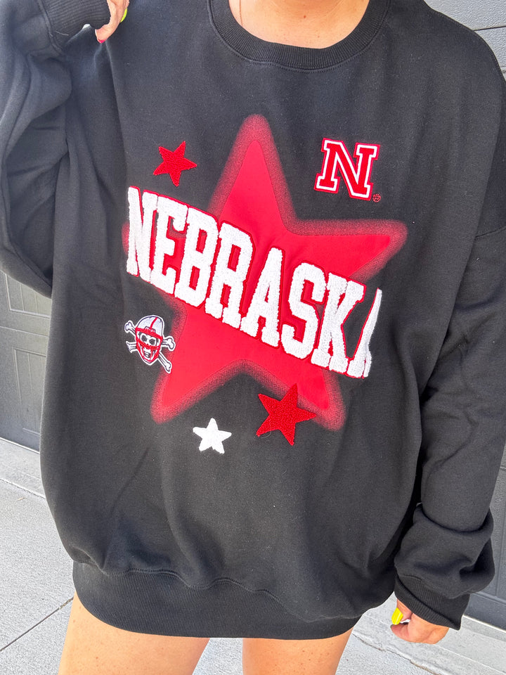 Nebraska Aura Crew