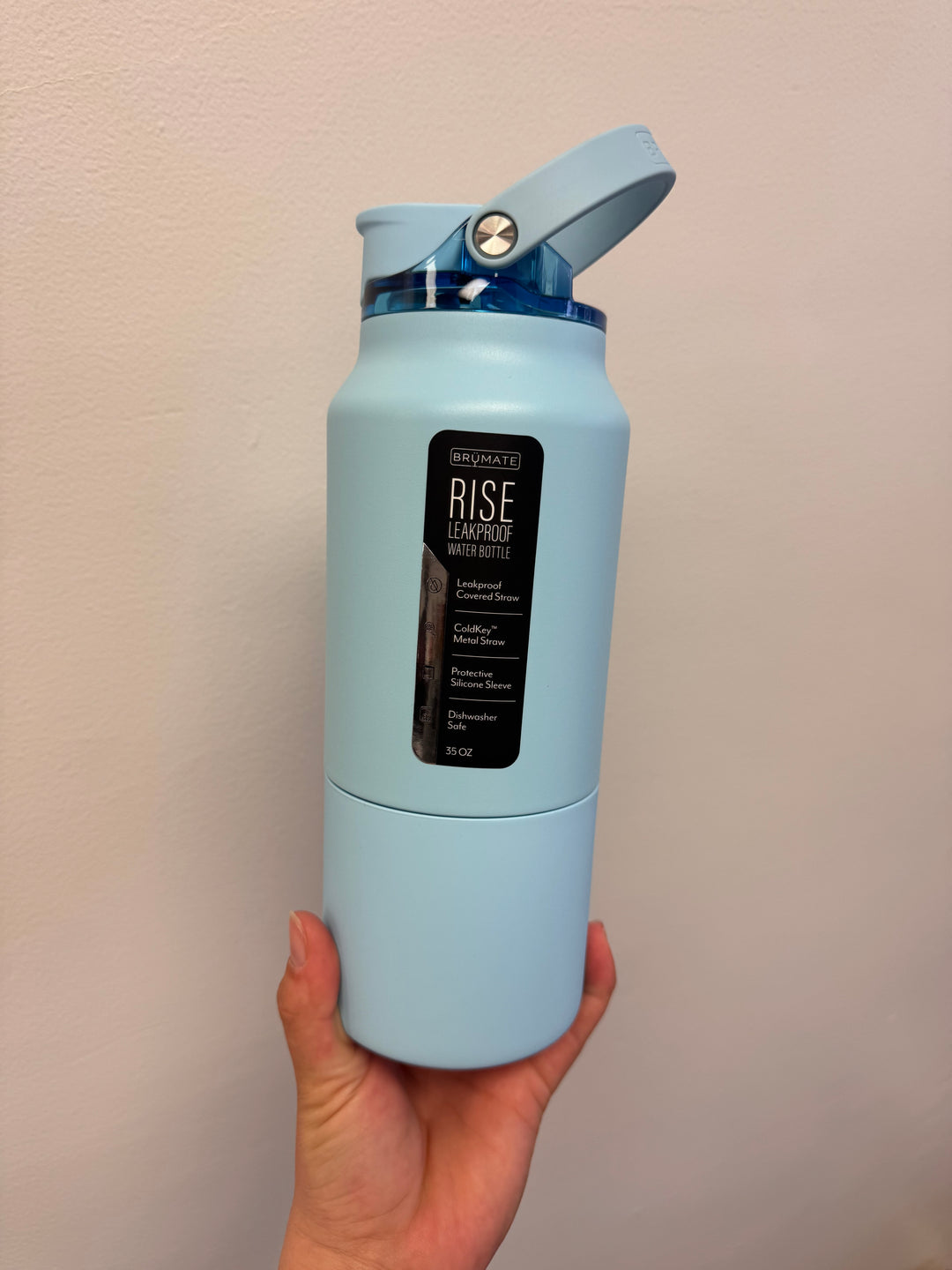 Brumate Rise 35 oz| Water Bottle