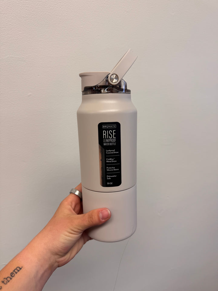 Brumate Rise 35 oz| Water Bottle