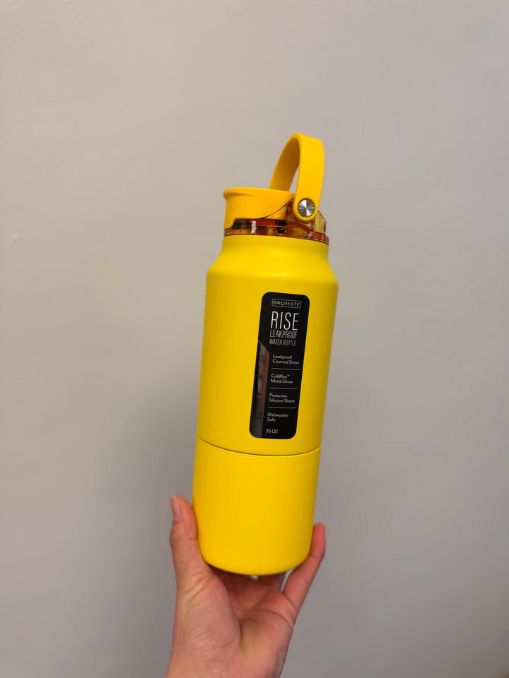 Brumate Rise 35 oz| Water Bottle