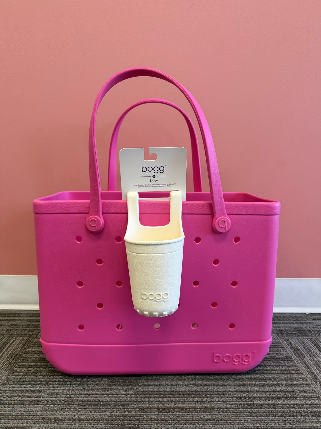 Bogg Original-Solids