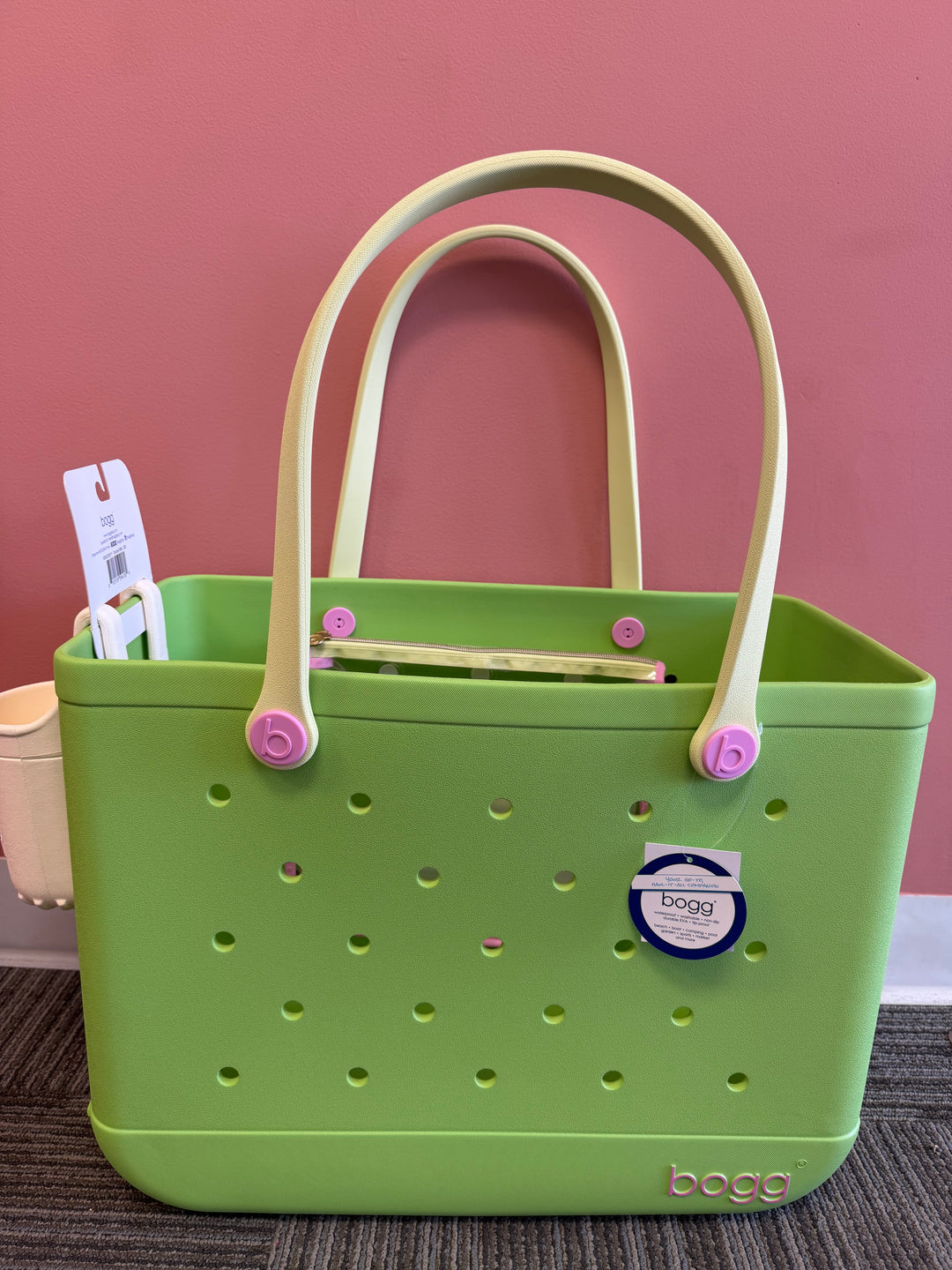 Original Bogg Bag-Patterns