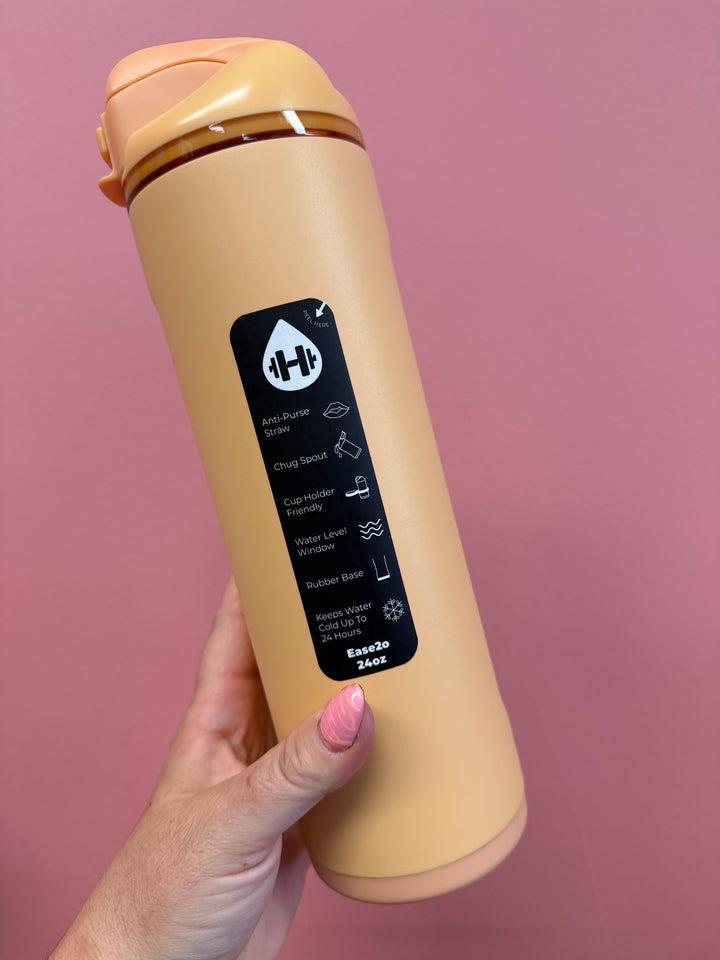 Marigold Hydrojug Ease water bottle