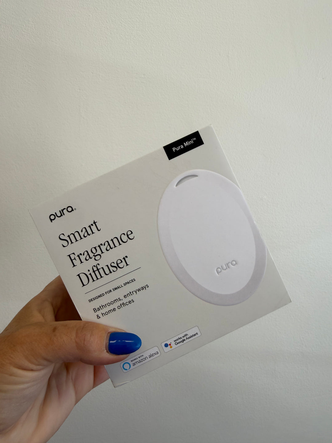 Pura Home Mini Diffuser