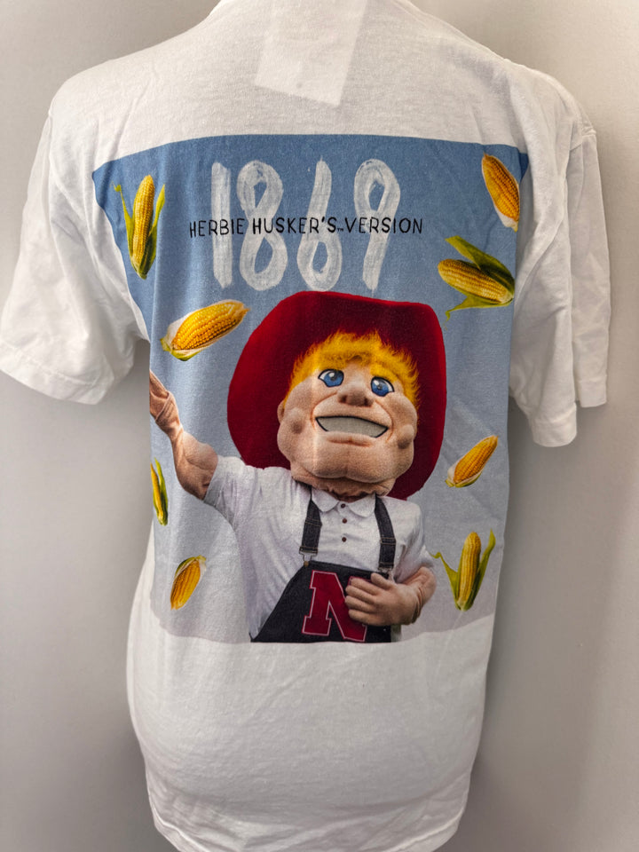 Taylor's Version Herbie tee