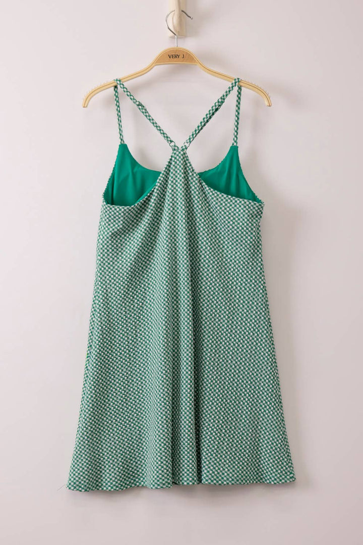 Tenley Tennis Dress