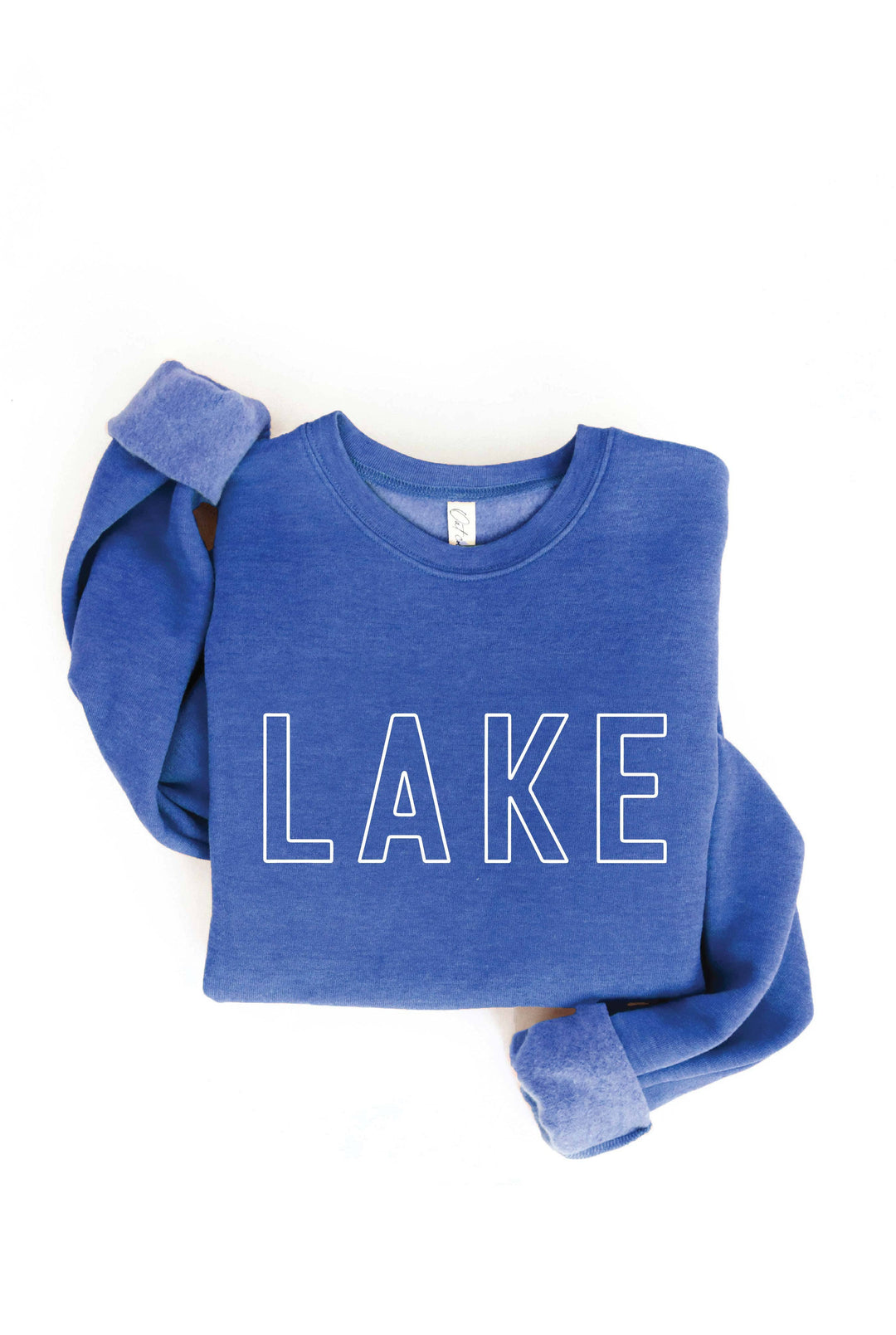 Lake Sweatshirt