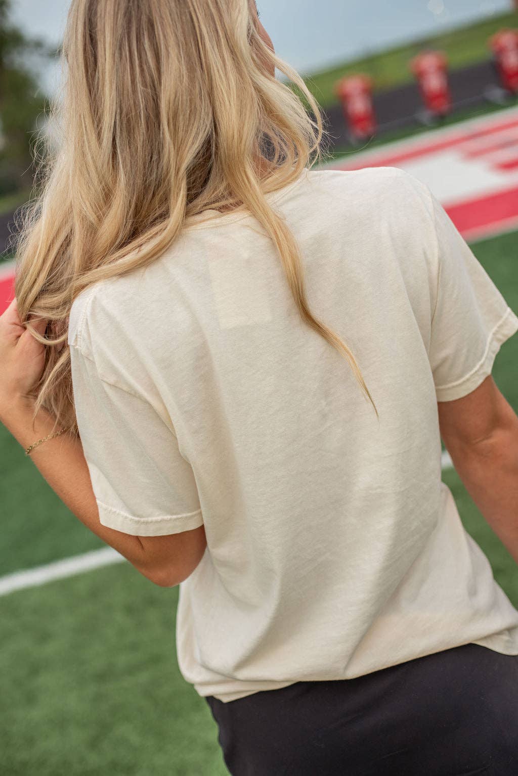 Nebraska Corn Tee