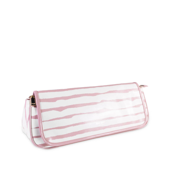 Hair Tool Case, Goddess Stripe