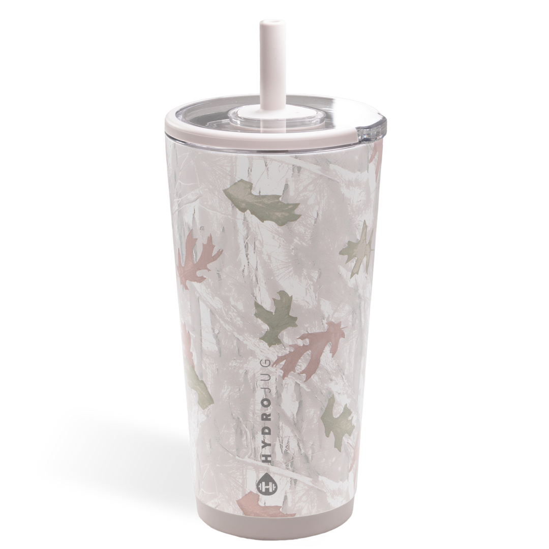 Camo HydroJug 20oz Everyday Tumbler