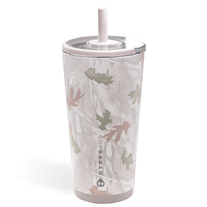 Camo HydroJug 20oz Everyday Tumbler
