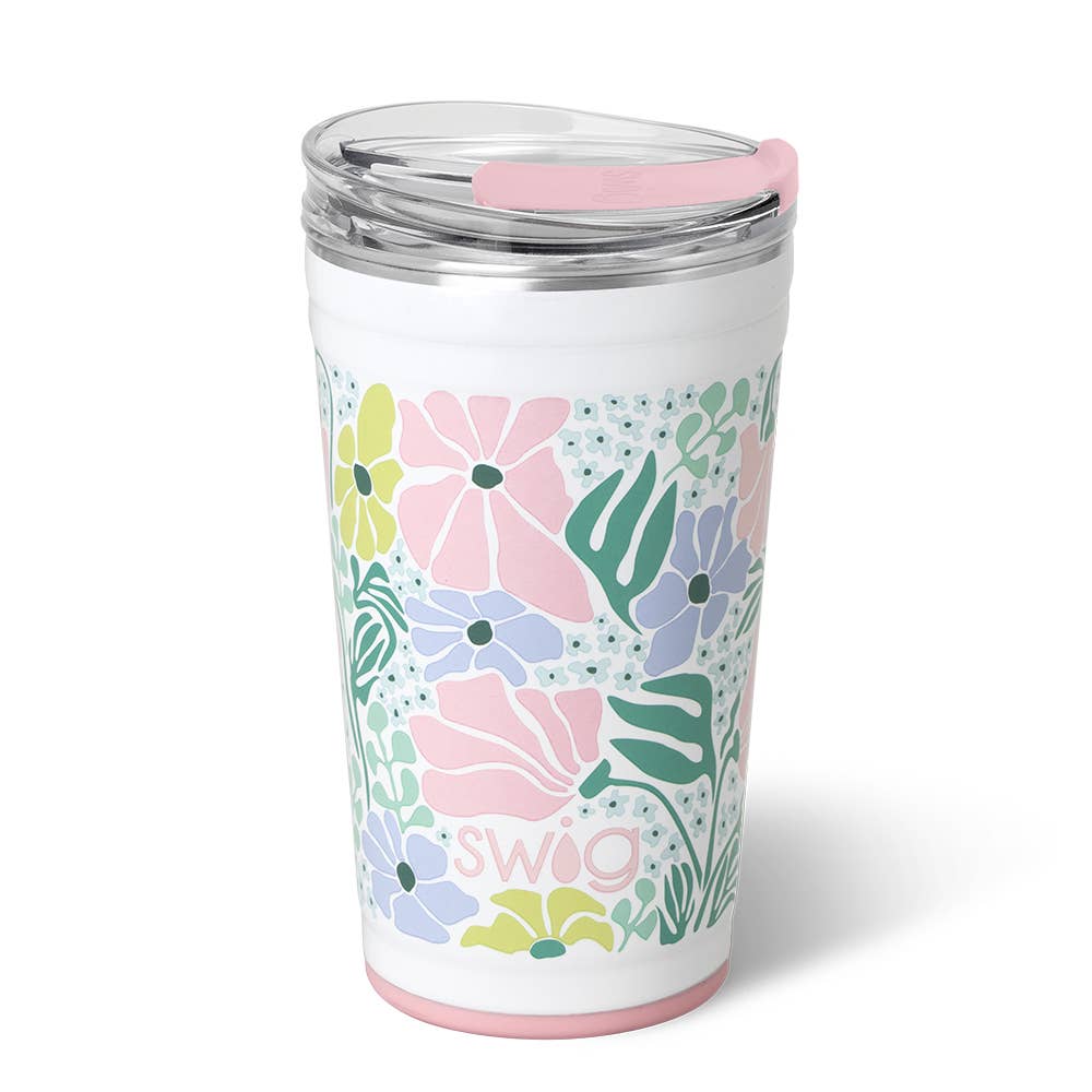 Garden Party Cup (24oz)