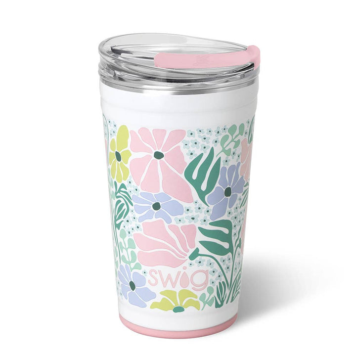 Garden Party Cup (24oz)