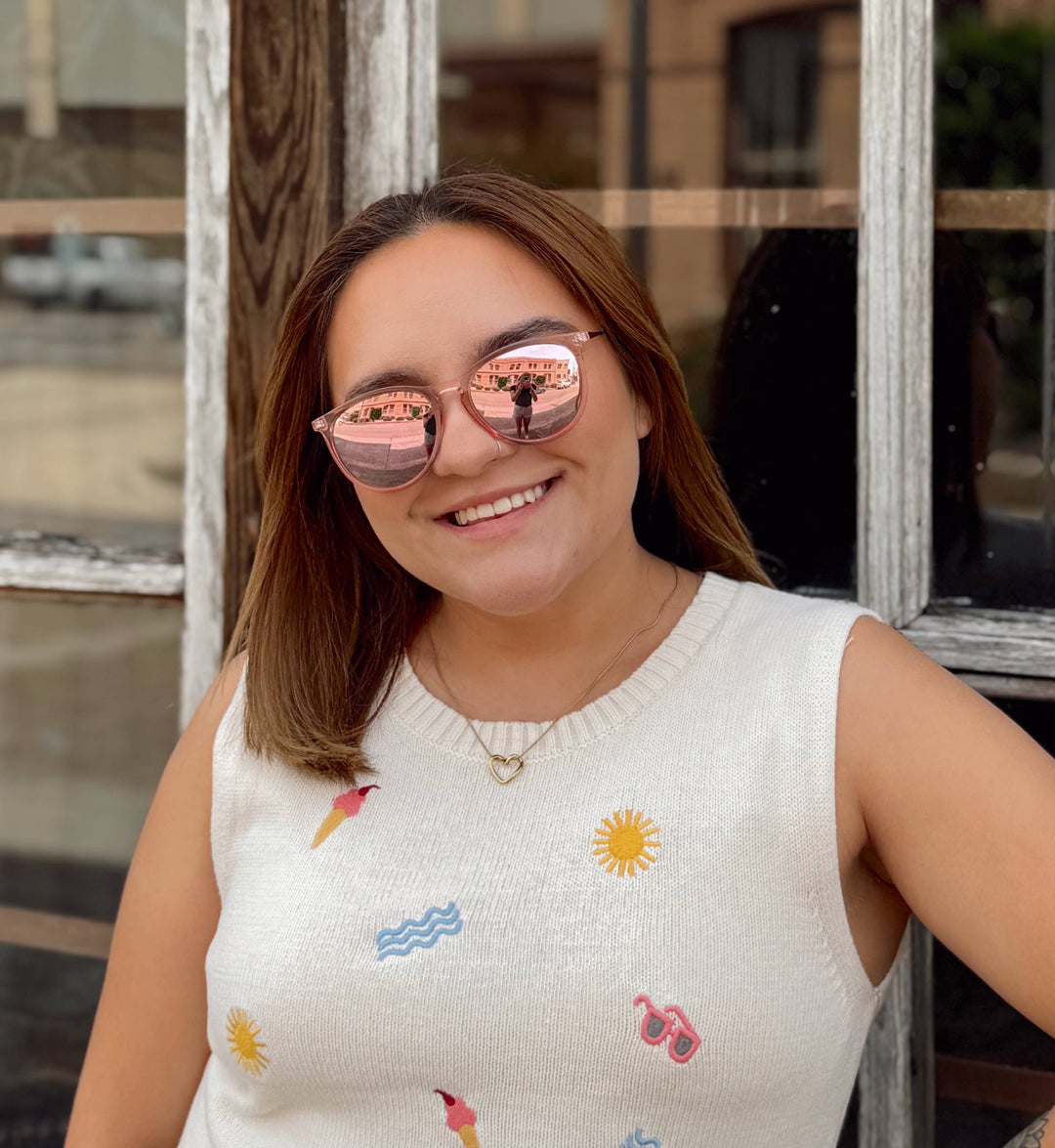 Midnight: Black Ombré