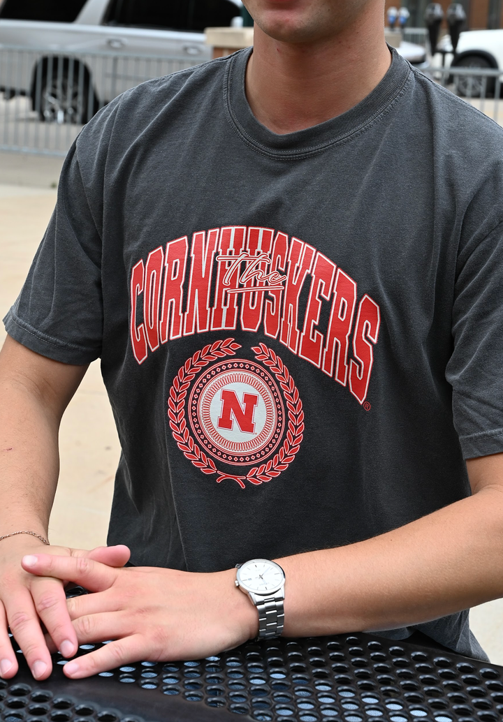The Cornhuskers T-shirt