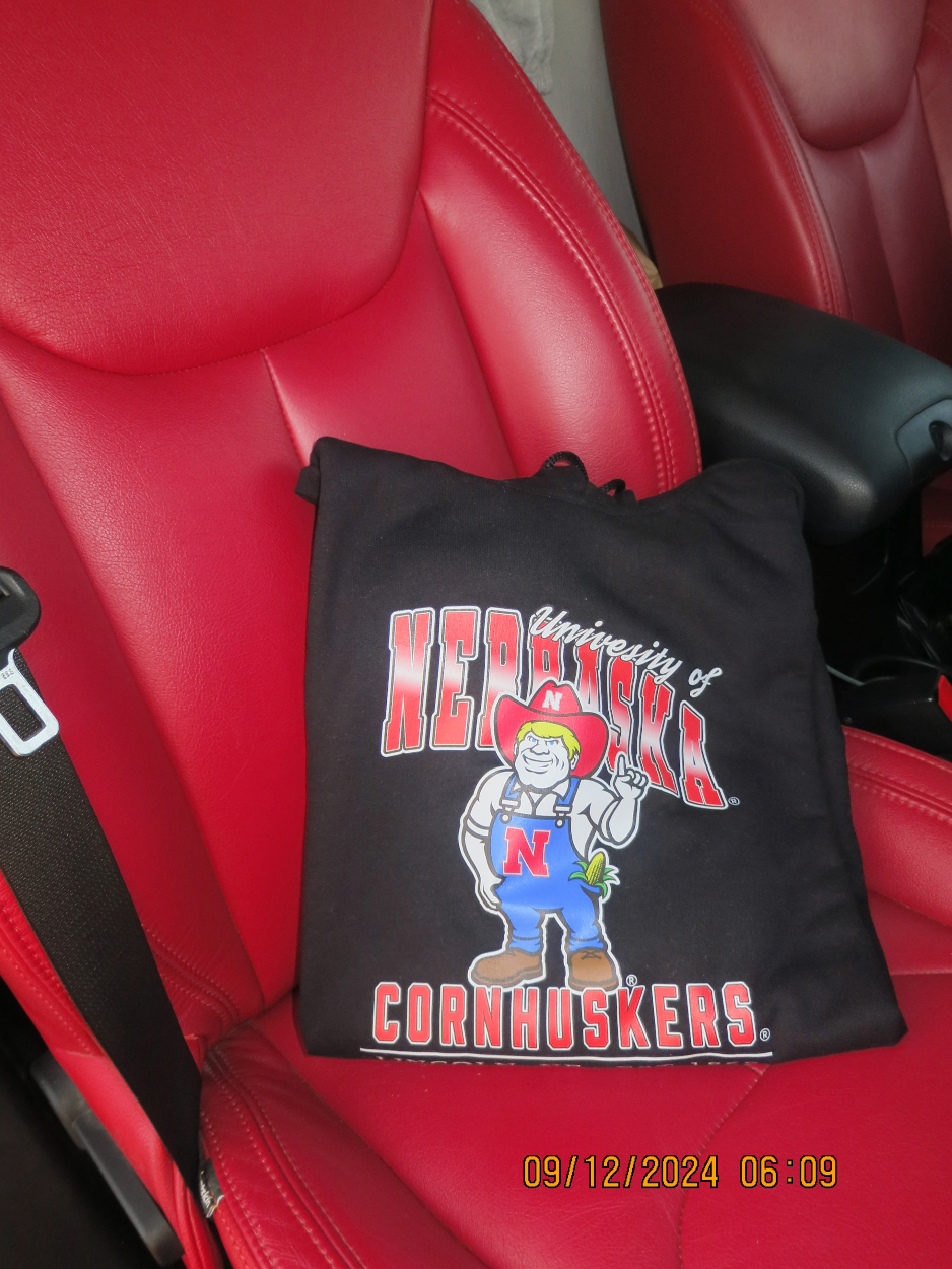 Herbie Hoodie