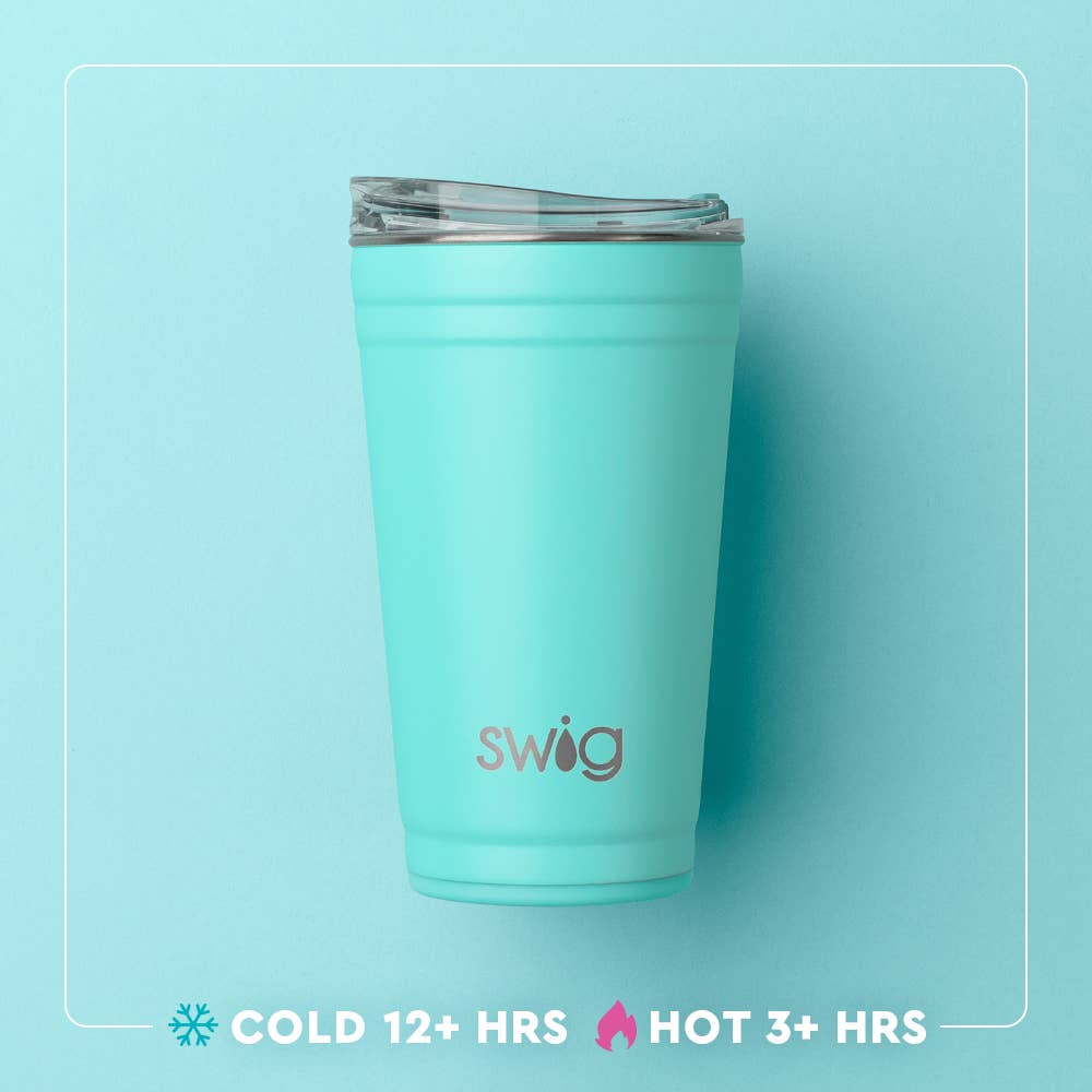 Garden Party Cup (24oz)