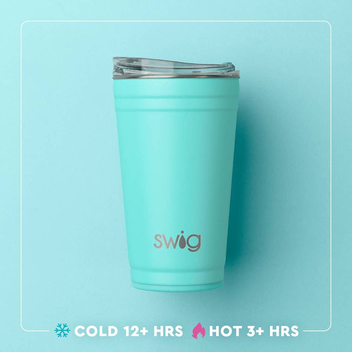 Garden Party Cup (24oz)