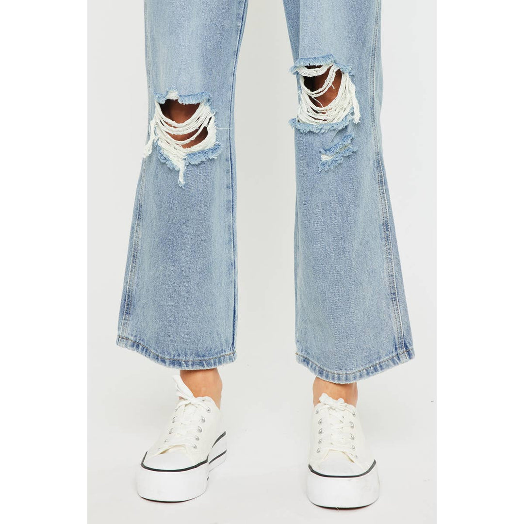 Kan Can 90’s overall
